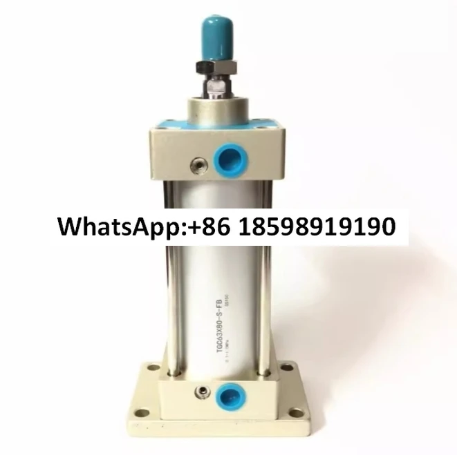 

Tiangong tie rod cylinder TGC63X50 80 100 130 150 200 250 300/400