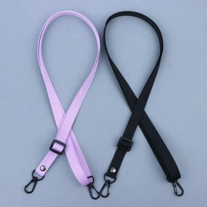 1 PCS 130cm Shoulder Strap Bag Adjustable Belt Universal Replacement Bag Accessories Strap For Bags