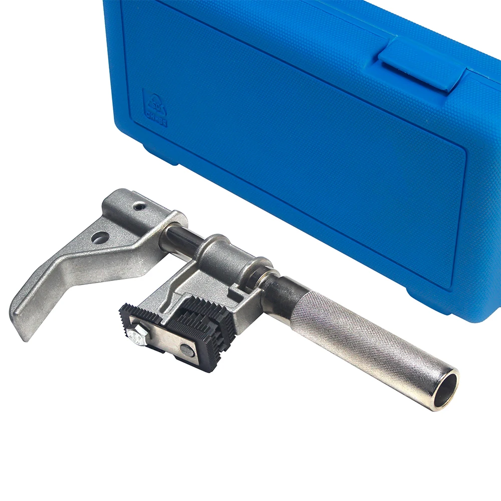 7402 Universal Outside Thread Chaser Similar to OTC 7402 External Thread Repair Tool Use for 1-1/4” to 5” O.D.