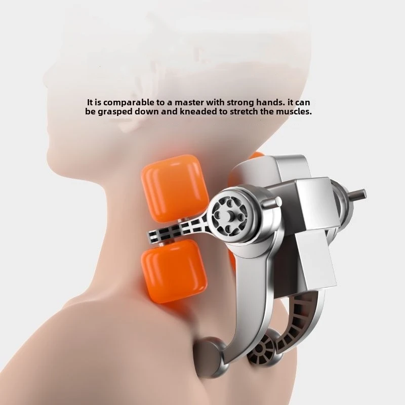 Thumbnail 4 - #5 Electric Massaging Chairs Discount Picks