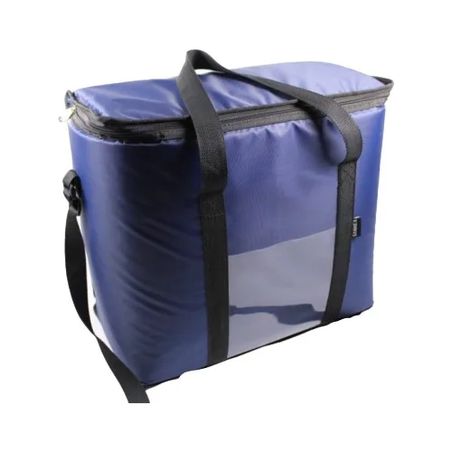 Redro Home 42LT Folding Lux Cooler Thermos Picnic Camping Bag