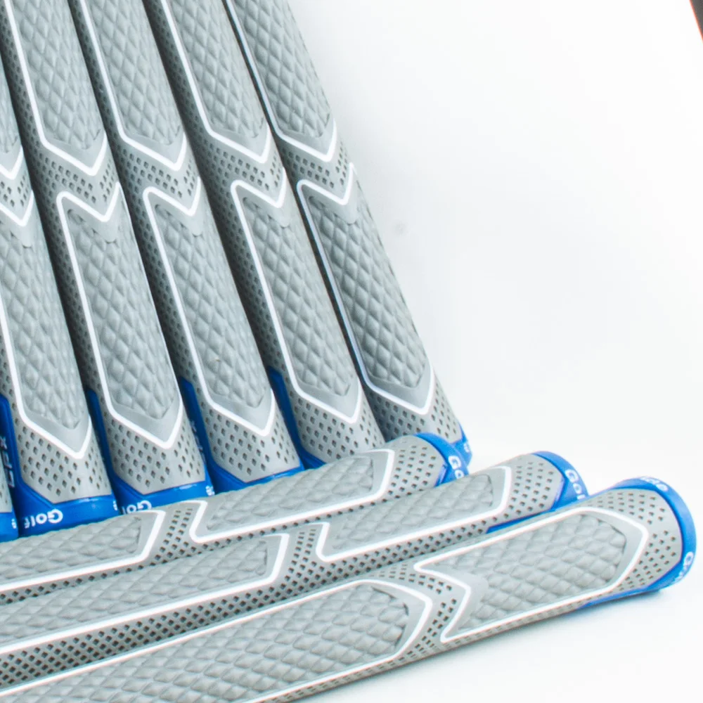 soft-all-rubber-golf-iron-grip-standard-midsize-jumbo-for-wood-hybrid-club-wooden-handle-comfortable