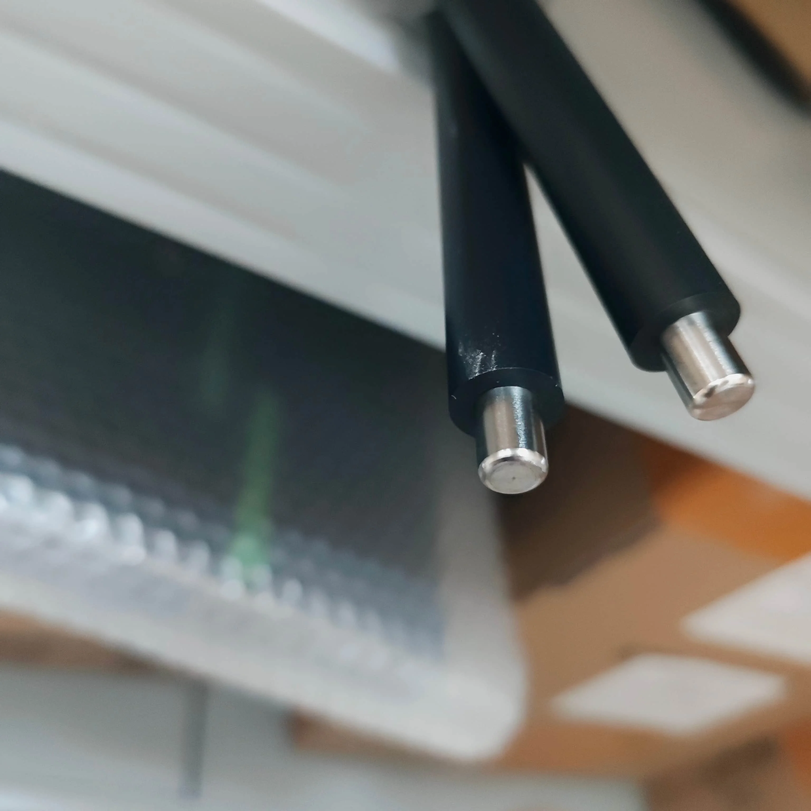 

1pcs. Primary Charge Roller PCR For Xerox DC 240 242 250 252 260 WC 7655 7665 7675 7755 7765 7775 DCC 6550 7500 6500 5065 5500