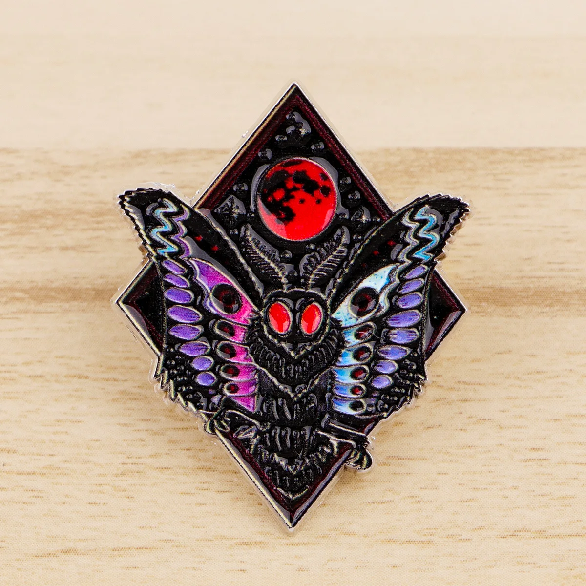 Cute Black Cat Dachshund Enamel Pin Animals Moth Brooch Pines Lapel Pins Badge on Backpack Clothing Accessories Jewelry Gifts