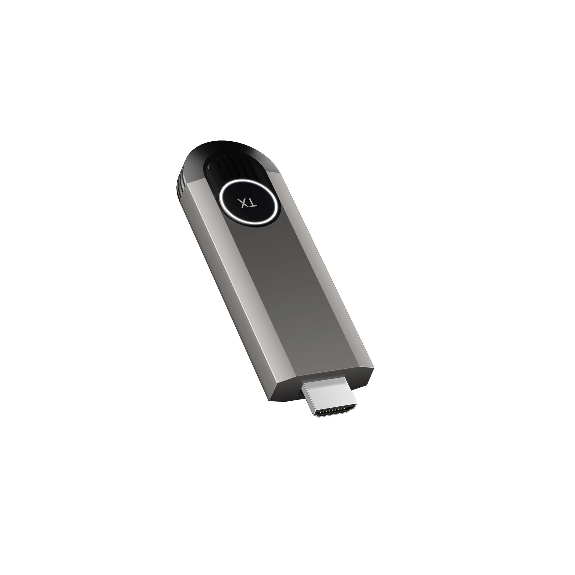 Wireless transmitter, laptop screen projection, conference enterprise-class long-distance transmission