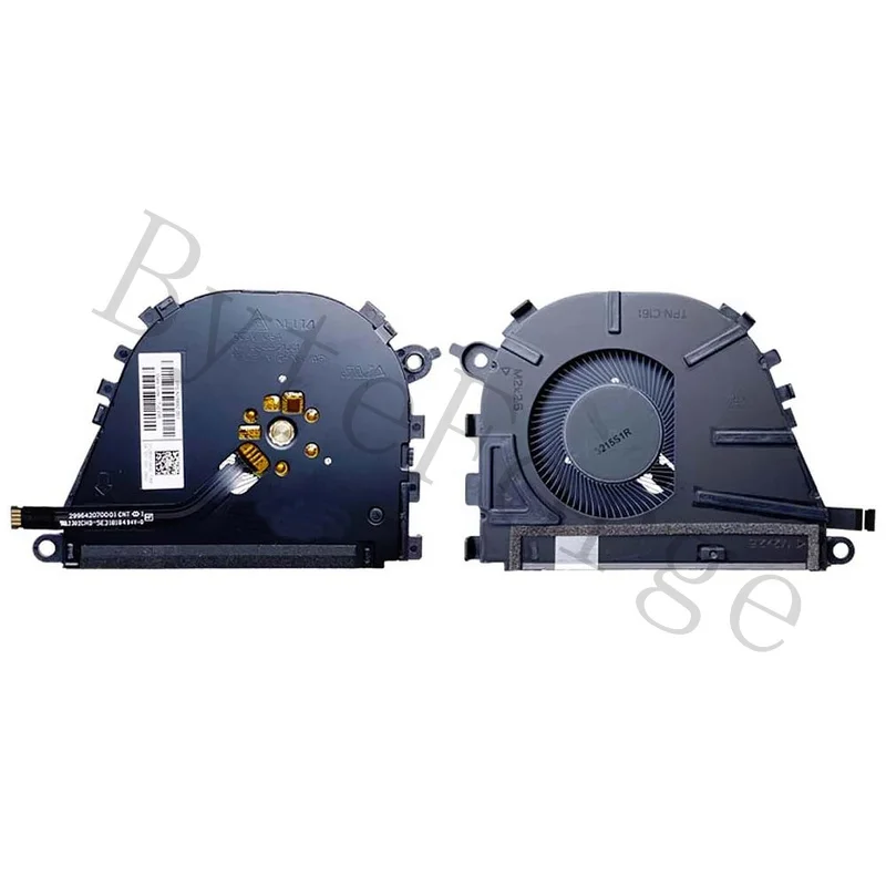 OEM Replacement  For HP Envy x360 13-BF TPN-C161 Cooling Fan N15692-001