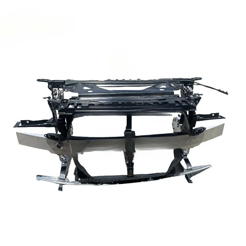 

For BMW G82 M3 M4 2021-2024 Front Bumper Assembly High Quality Used Front Grill Set Plastic