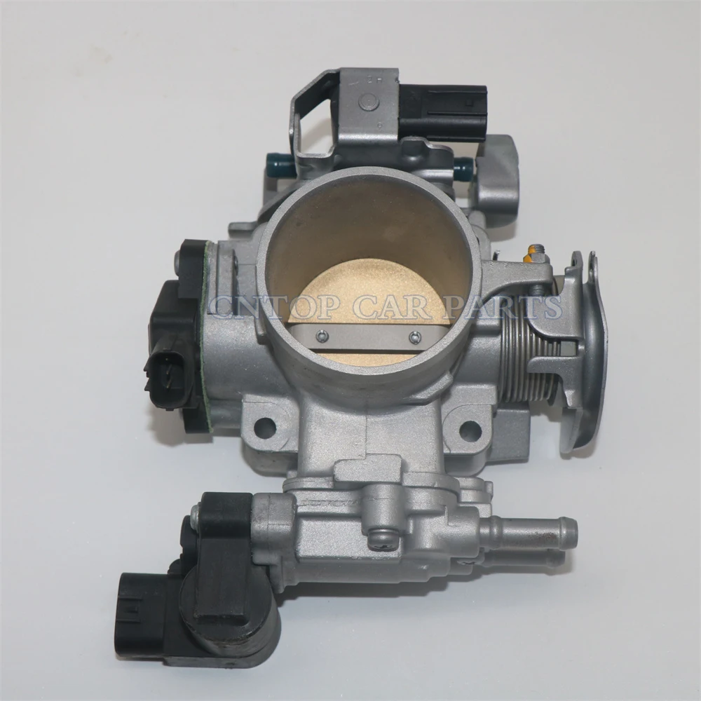 

16400-PWA-G02 16400PWAG02 Throttle Body Valve for Honda City Jazz 2007-2008
