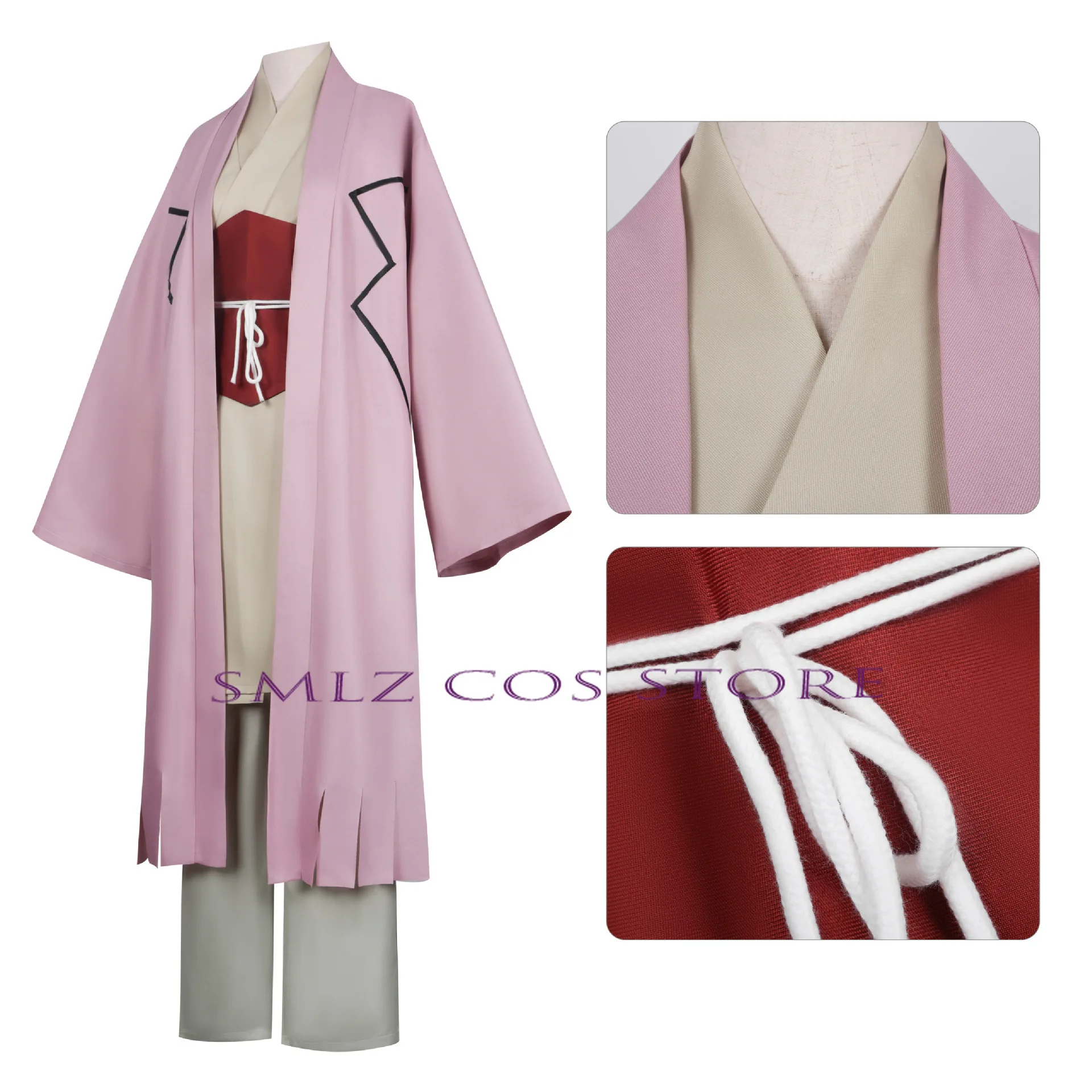 Asagiri Gen Cosplay Anime Dr C - огляд і ціна Men Accessories For Party
