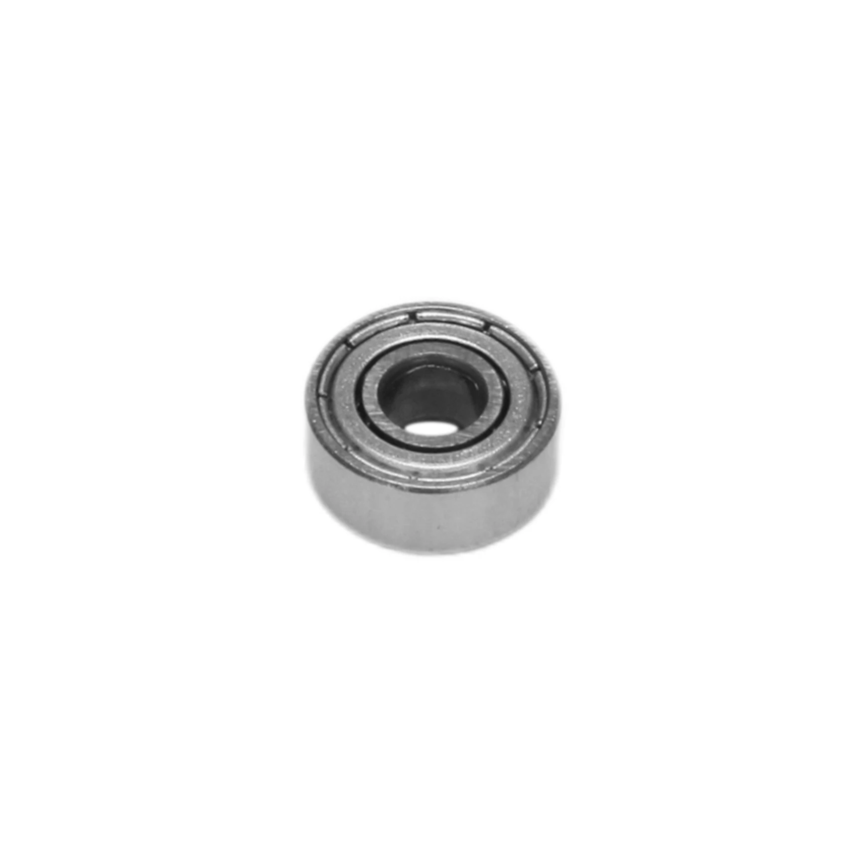 ABBP-60Pcs Router Bits Top Mounted Ball Bearings Guide For Router Bit Bearing Repairing Replacement Accessory Kit
