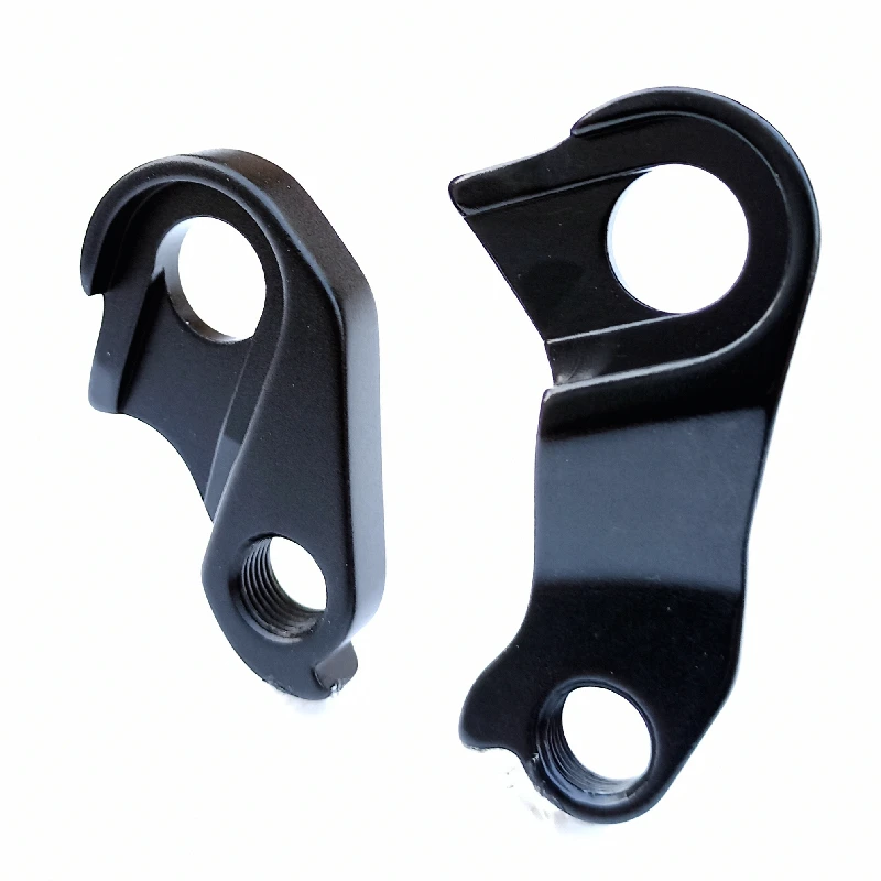 2Pc Bicycle Rear Derailleur Rd Hanger For Marin #40 #726295 Nail Hawk Alpine Trail Polygon N8 N9 Siskiu Xtrada Carbon Bike Frame