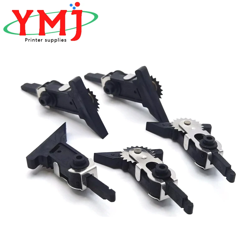 1set 5PCS Fuser Separator Claw Improved Version For Ricoh MP 1357 907 1107 1350 9000 1100 906 1350 1356 Fuser Separation Claw