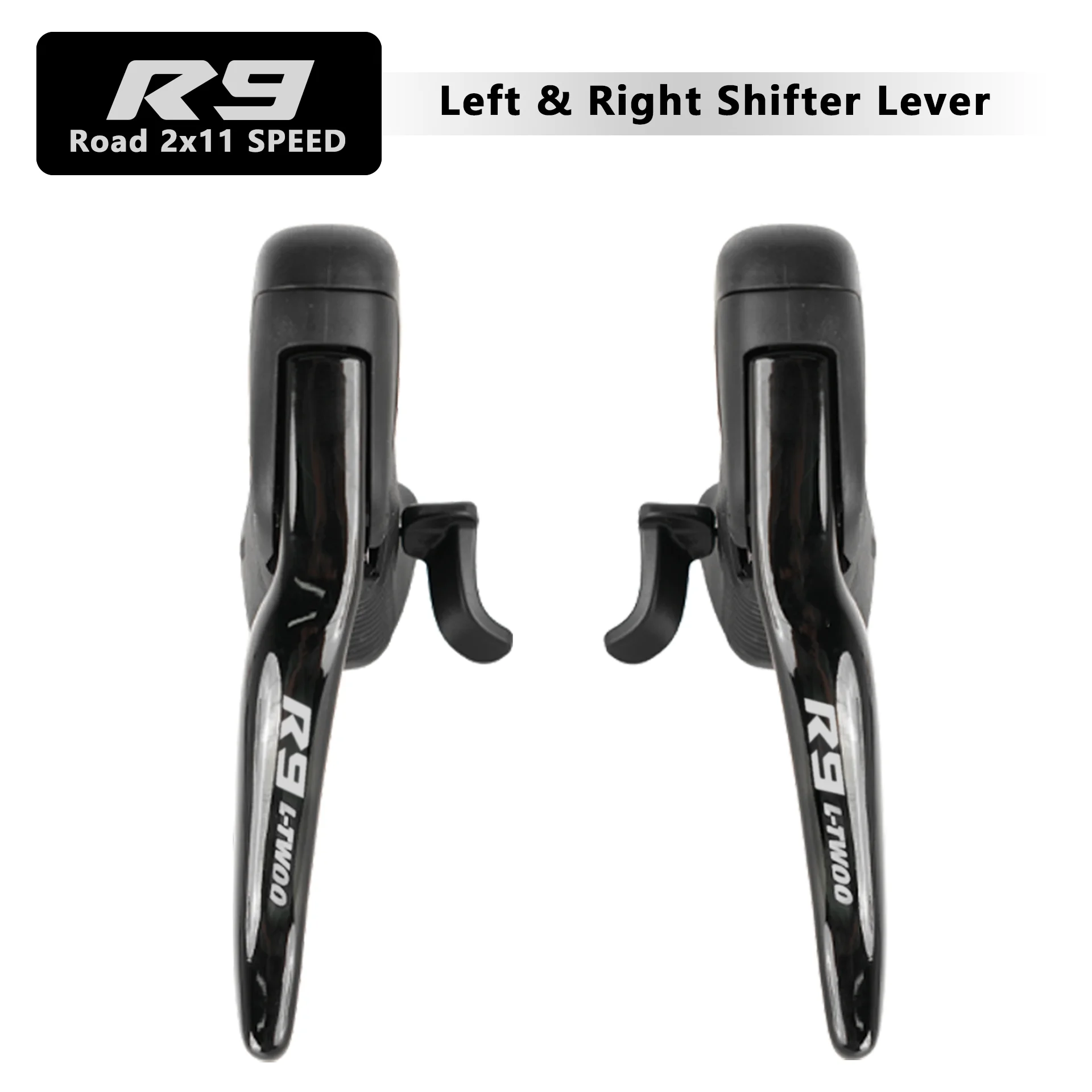 LTWOO R9 Cable Brake 2x11 Speed 22S Road Groupset Mechanical