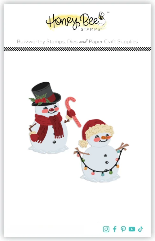 

Vintage Snowman Metal Cutting Dies for DIY Making Craft Scrapbook Decoration Embossing Template Supplies Greeting Card Album