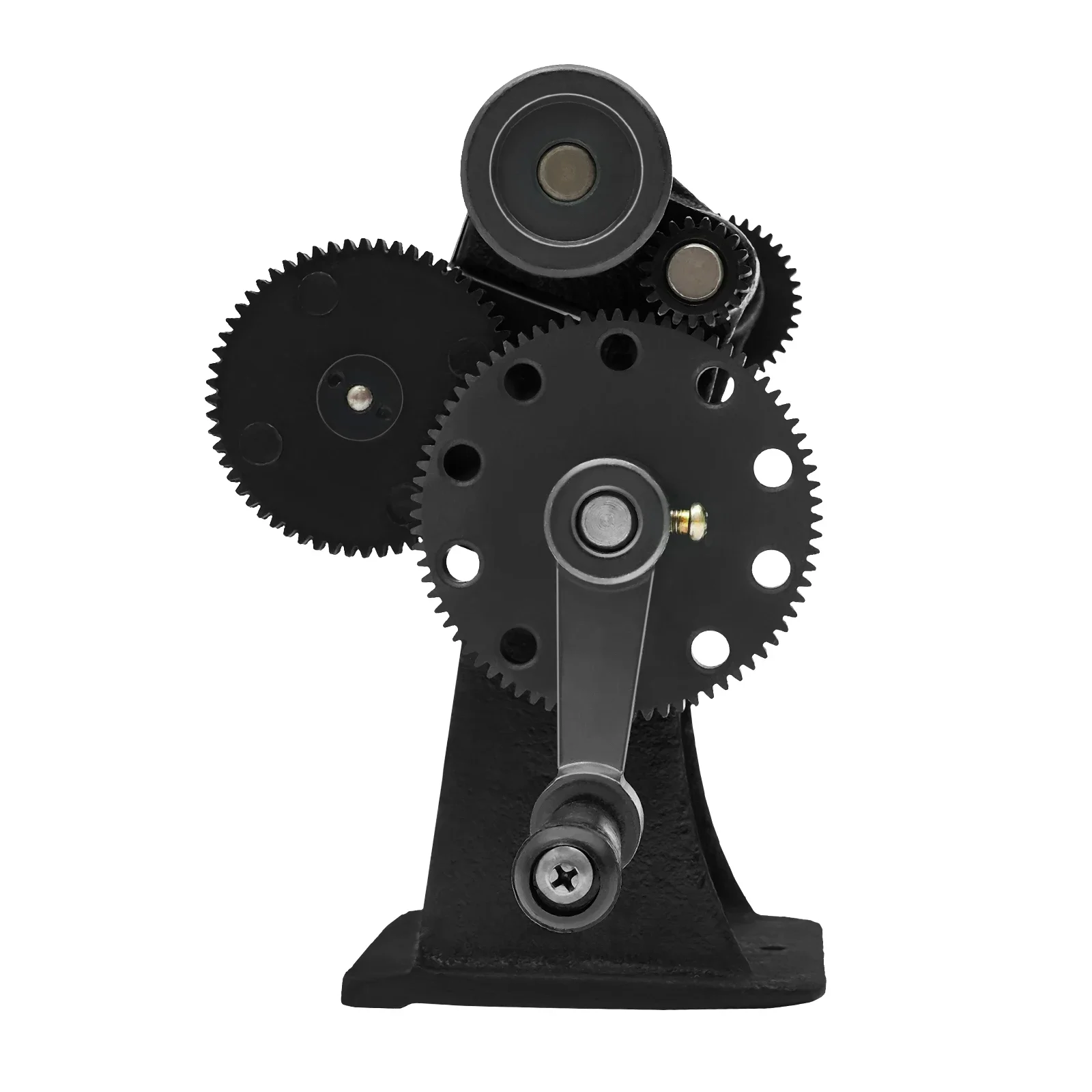 دليل تجاري ثنائي الغرض لفائف لف آلة عالية الجودة عدد التخزين المؤقت الحبل اللفاف عداد 0-99999