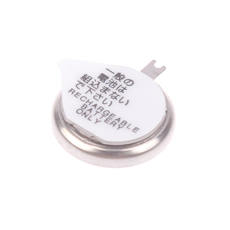3023.24H TS920E 3023-34T TS920 3023 34T TS920  Watch  Energy Rechargeable Battery For V172, V173, V174 And V17 image 3
