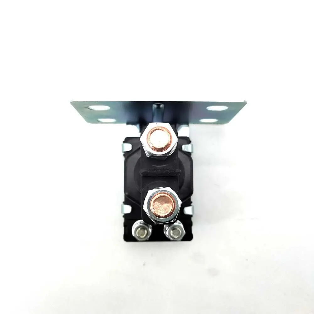 

14V 200A Solenoid For 1994-Up EZGO E-Z-GO TXT Gas Golf Cart 27153-G01, 27153G01