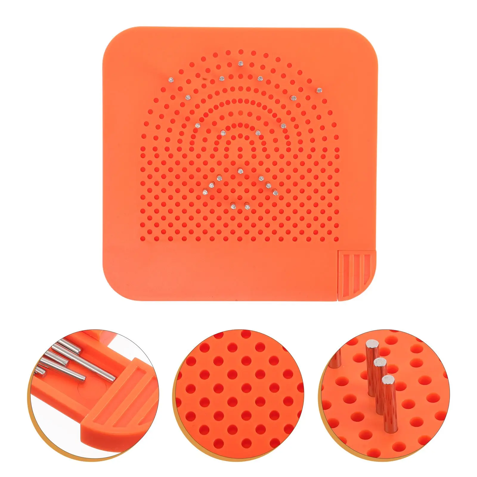 Wire Wrap Paper Rolling Board Tool Wrapping Quilling Tools Jewelry Crafting Mandrel Beaded