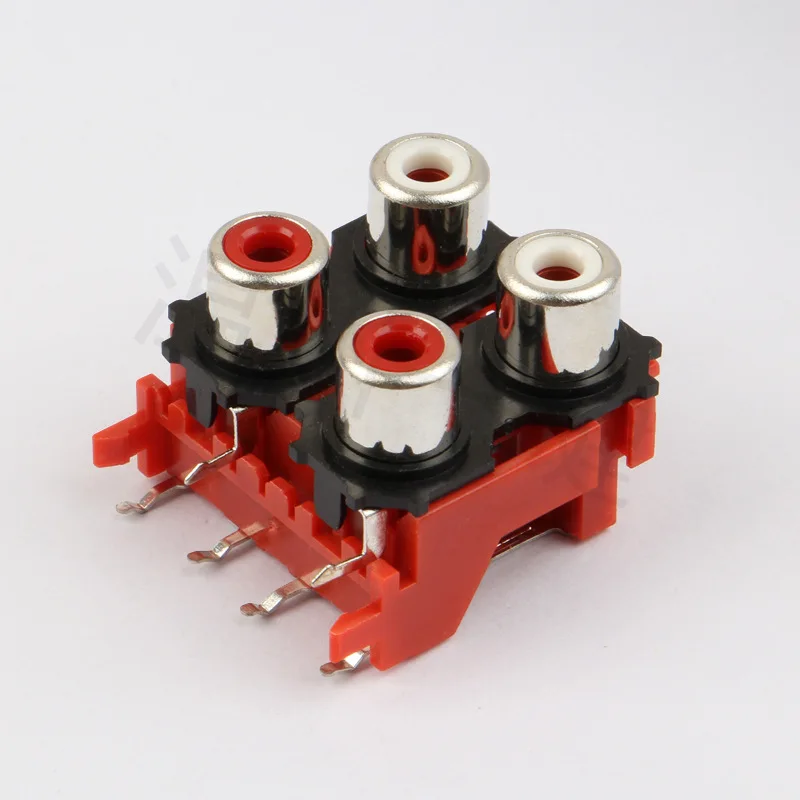 Variant: Red base