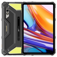 Ulefone Armor Pad 3 Pro Rugged Tablet PC 33280mAh 66W MediaTek MT8788 16GB RAM(8+8) 256GB ROM 50MP 10.36\