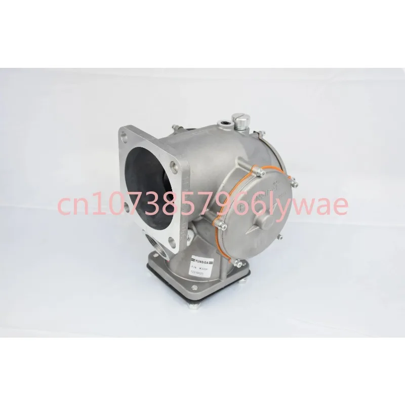 

W300H Gas Mixer IMPCO 300 Mixer Gas Engine Generator Gas Generator Spare Parts