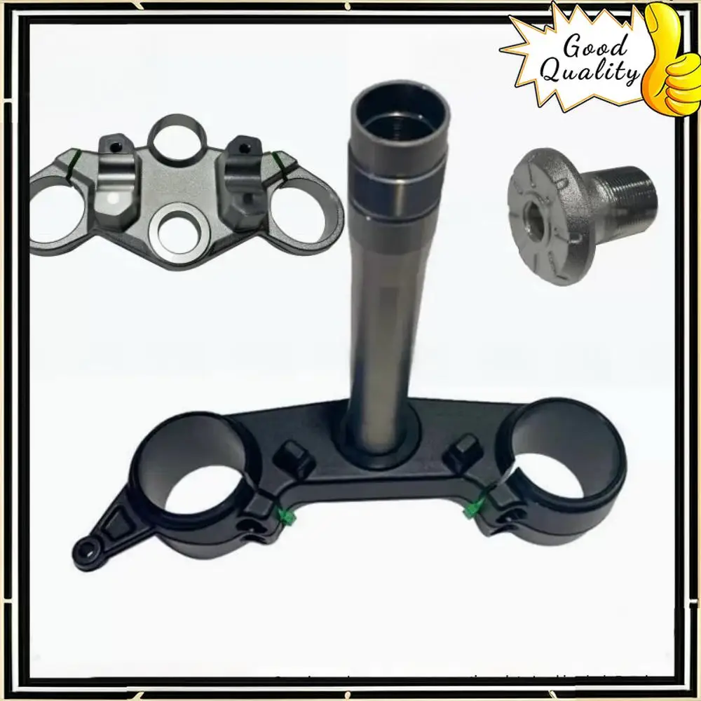 Good Quality For VOGE DS900X original steering column, riser, steering bearing