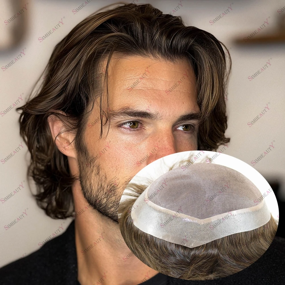 Vloop Natural Front…