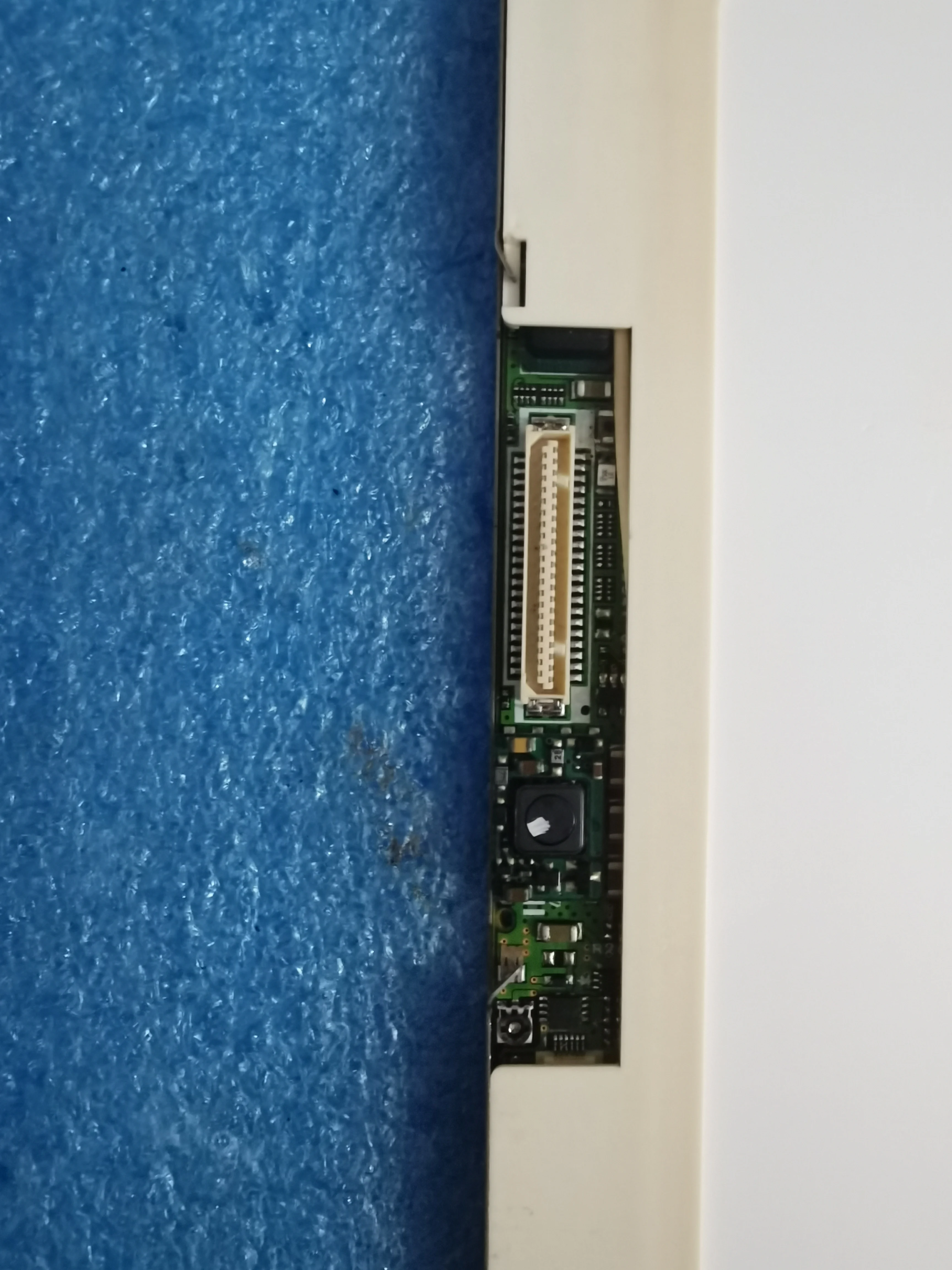 Original TX31D27VC1CBB 12.1 inch industrial screen, tested and shipped TX31D25VC1CAD TX31D27VC1CBE TX31D27VC1CAB TX31D21VC1CAF