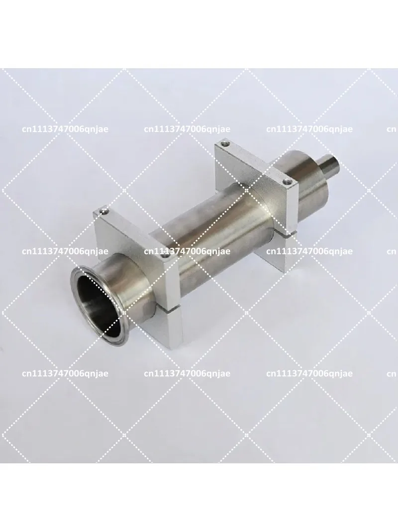 Filling Machine Piston Cylinder Barrel with Plug, Connecting Rod, Aluminum Plate, Replacement Parts