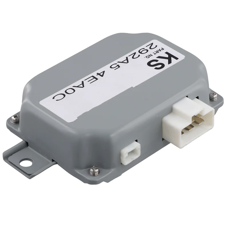 

Автоматическая система управления двигателем AASS с регулятором напряжения постоянного тока для Nissan Sentra, 2012-2023, модели 292A54BA0B и 292A54EA0C