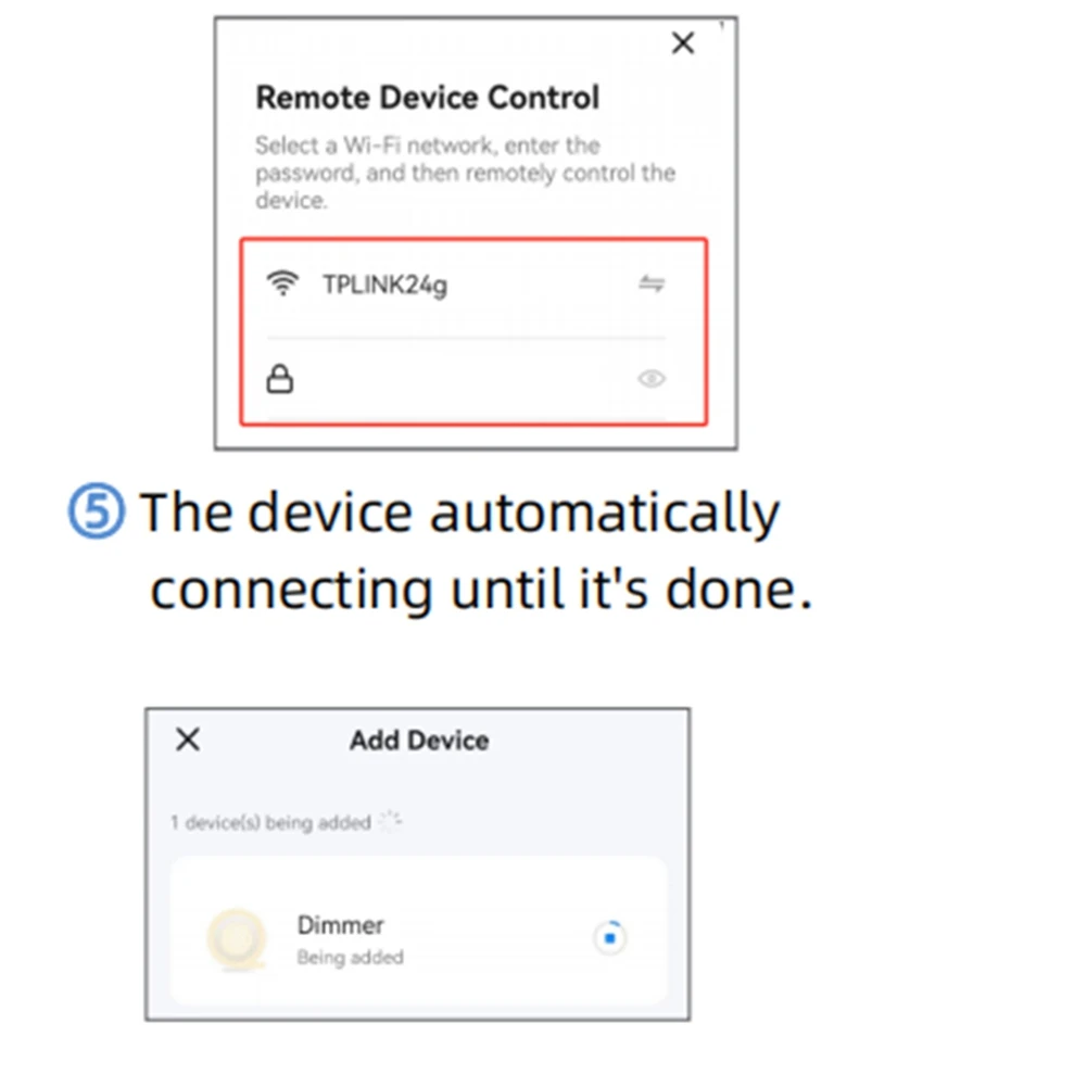 

Умный Wi-Fi диммер A95G Tuya с таймером для светодиодных светильников в шкафах, совместим с Google Home, Alexa, Алиса