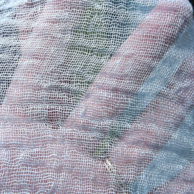 Koleksi Bungkus Bayi Baru Lahir Profesional 6 Buah Set Variasi untuk Studio Fotografi Bayi Alat Pose Esensial Kain Kasa Bedong