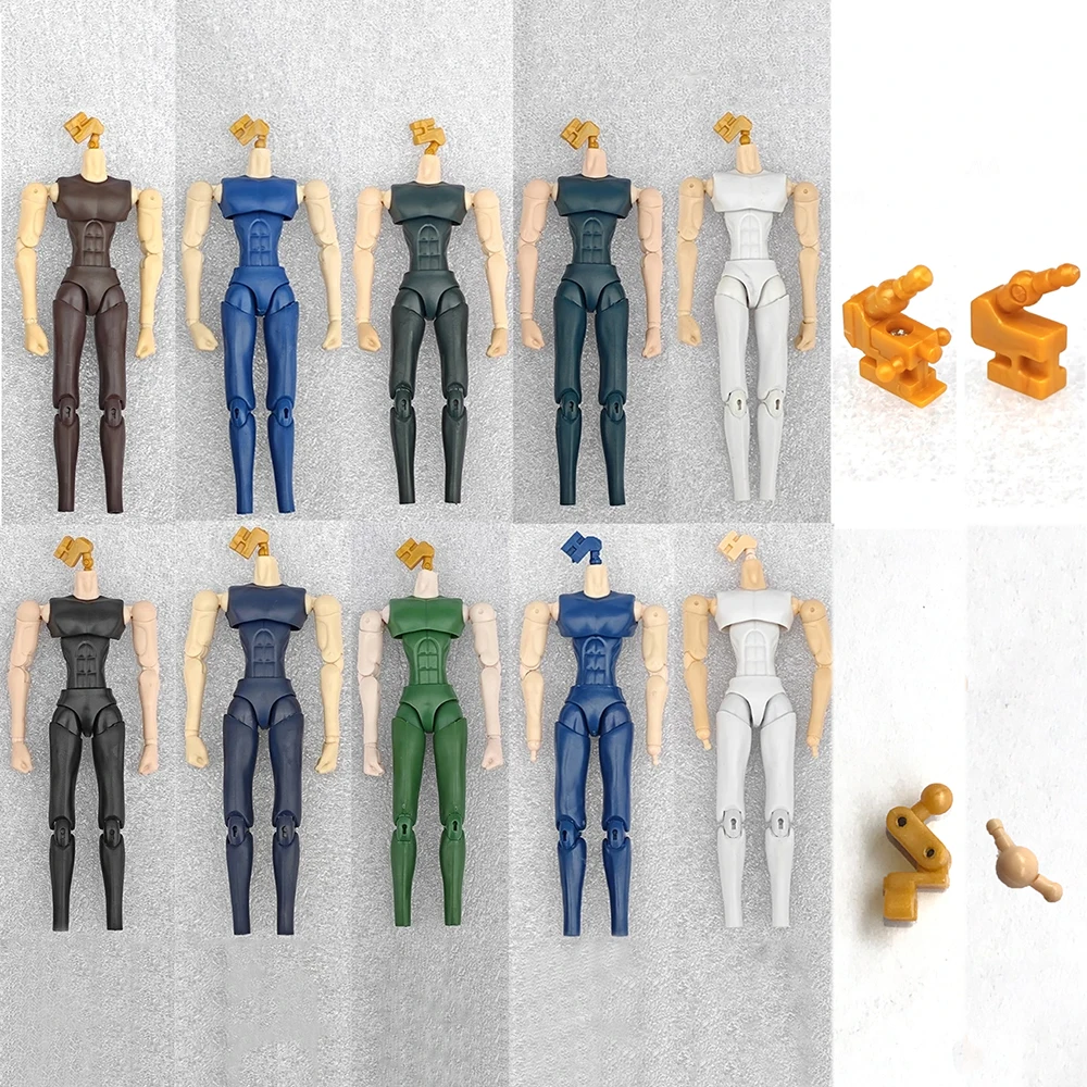 Suitable for GT, CS ModelSaint Seiya Myth Cloth Saint Body Joint connector Knights of the Zodiac Action Figure Body Accessories