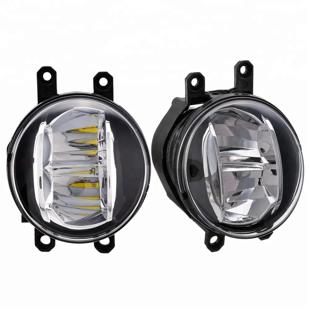 

LED Fog Lights lamp replacement for TOYOTA prado rav4 axio Tacoma fortuner Camry Corolla