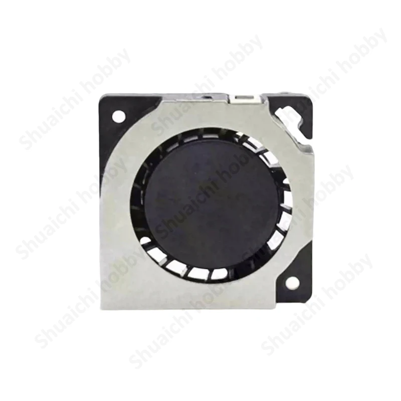 1PCS Miniature Cooling Fan 1804/2004/2006/3004 Ultra-thin Turbine Blower High Airflow Low Noise Replacement Parts for RC Drone