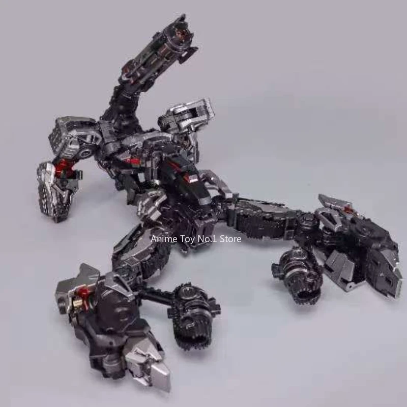 インベントリー トランスフォーマー トイスタジオシリーズ TC01 オプティマスプライム ‌    アクションフィギュア アライアンスモデル 変形ロボットモデル コレクタブル