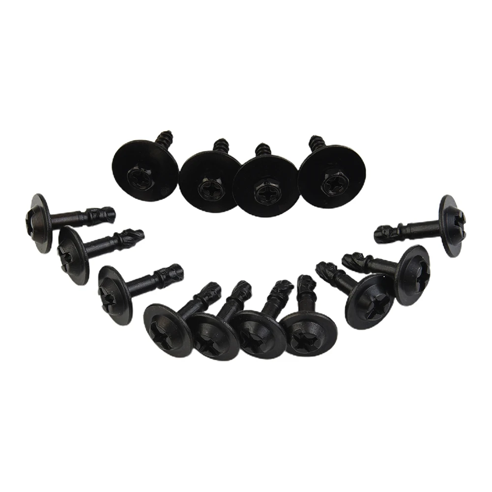 28PCS ENGINE UNDERTRAY UNDER COVER CLIPS FITTING KIT FOR A4 B8 A5 8T Never Used Undamaged Automobiles Parts & Accessories