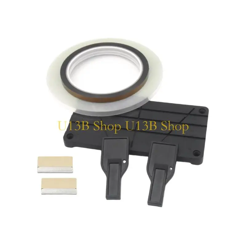 

U13B Easy to Use Tape Splicing for Both Amateurs and Professionals Supporting Multiple Tape Size 1/2 1/4 1/8 10inch