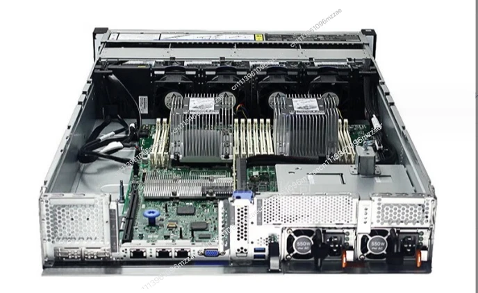 

Server SR588 2U Xeon Processor Rack Database