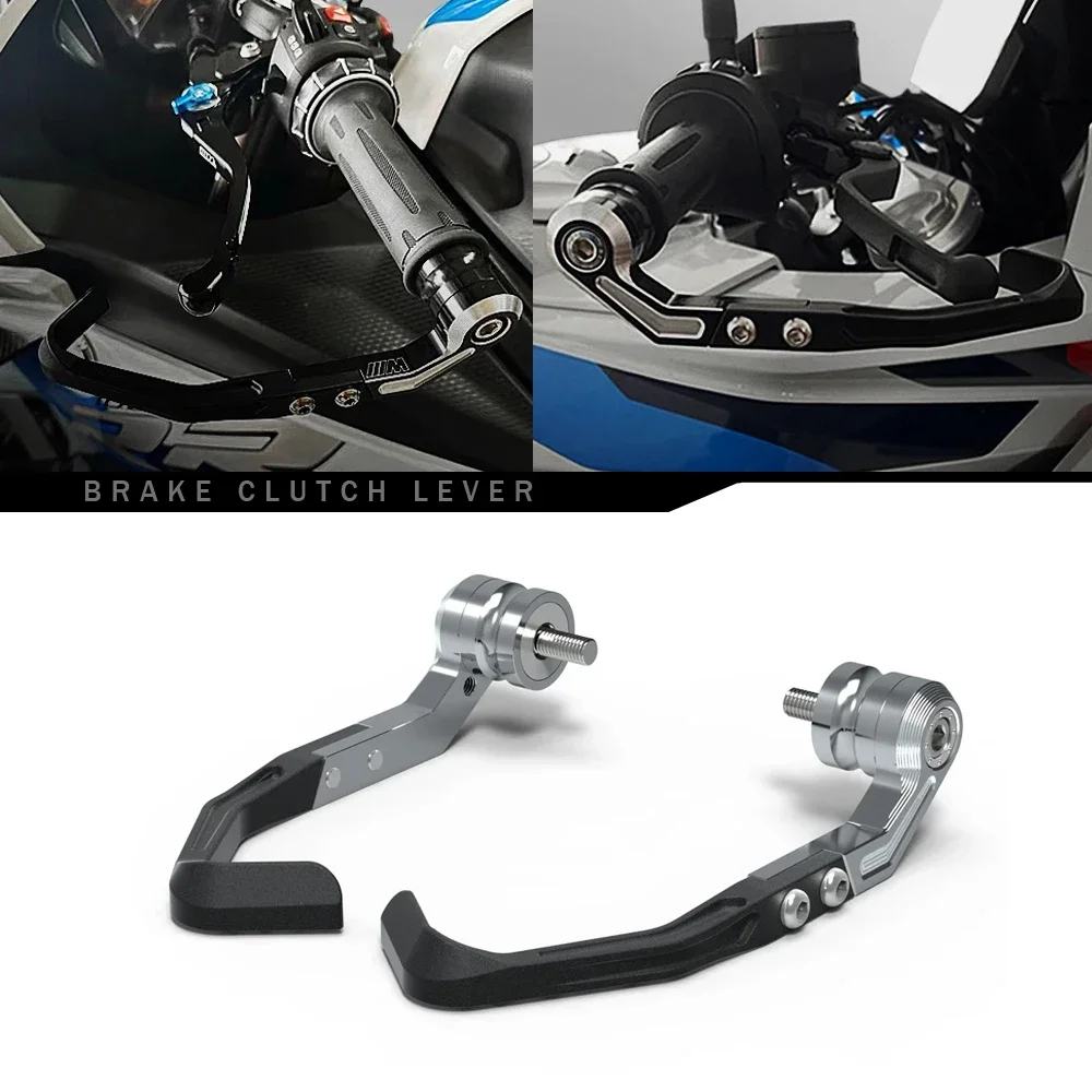 

Motorcycle Handlebar Brake Clutch Lever Protective for Kawasaki Vulcan S 2015-2023