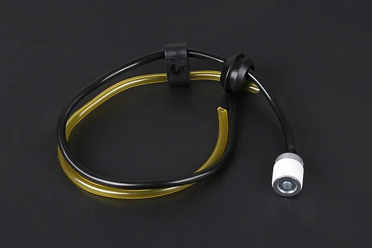 ROVAN Rovan Baja Vented Gas Tank Grommet Kit with Imported Fuel Filter