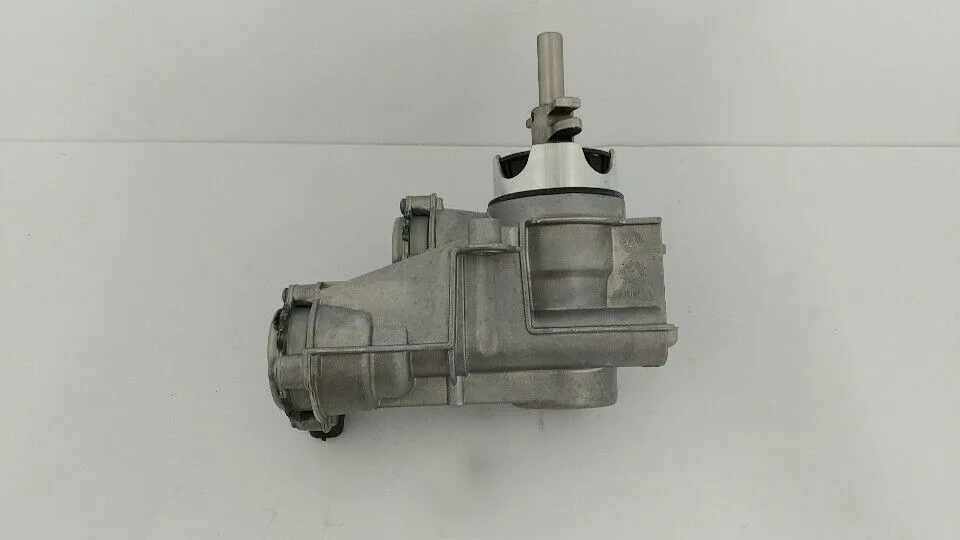 

Suitable for Hyundai Motor Parts 43871-2A000 Actuator Assembly - Gear, 2011-2014