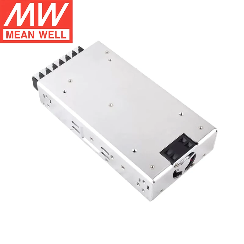 HRP-300-24 وحدات إمداد الطاقة مزود الطاقة 110 فولت Smps 300 واط 24 فولت 40 أمبير