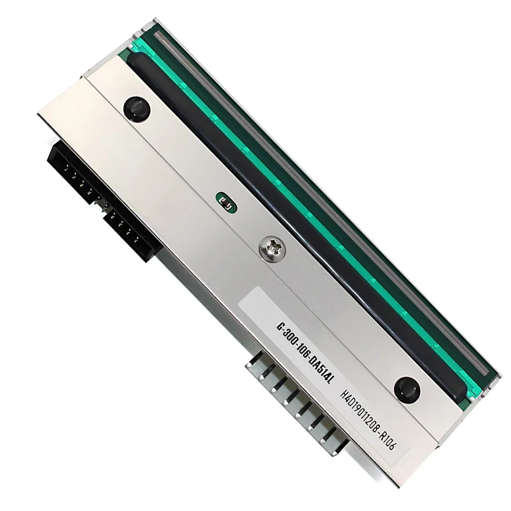 

Для печати штрих-кода и этикеток, как показано на рисунке. Печатающая головка 300 точек на дюйм. Прозрачная печать на высокоскоростной печатающей головке со штрих-кодом.