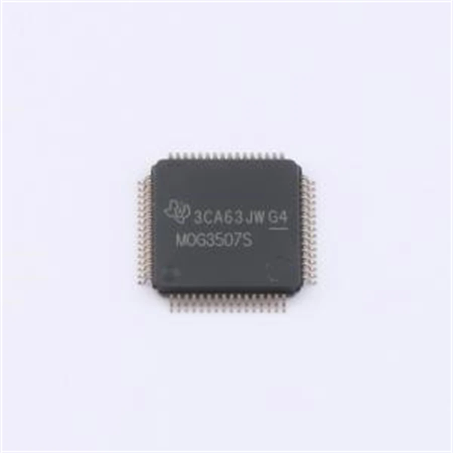 5PCS/LOT MSPM0G3507SPMR (Embedded Processors & Controllers)