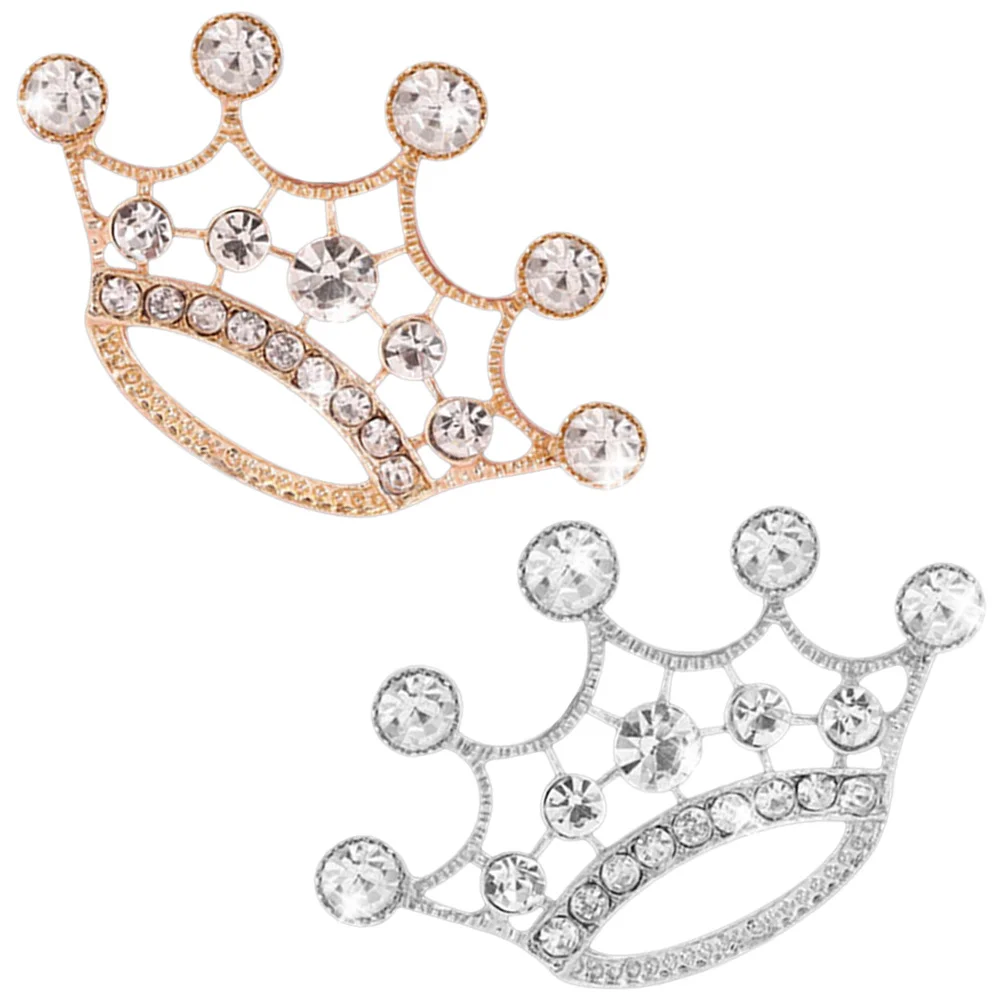 

2Pcs Car Vent Clip Rhinestone Shape Metal Air Outlet Clip Luxury Car Accessories Decoration Air Freshener Holder