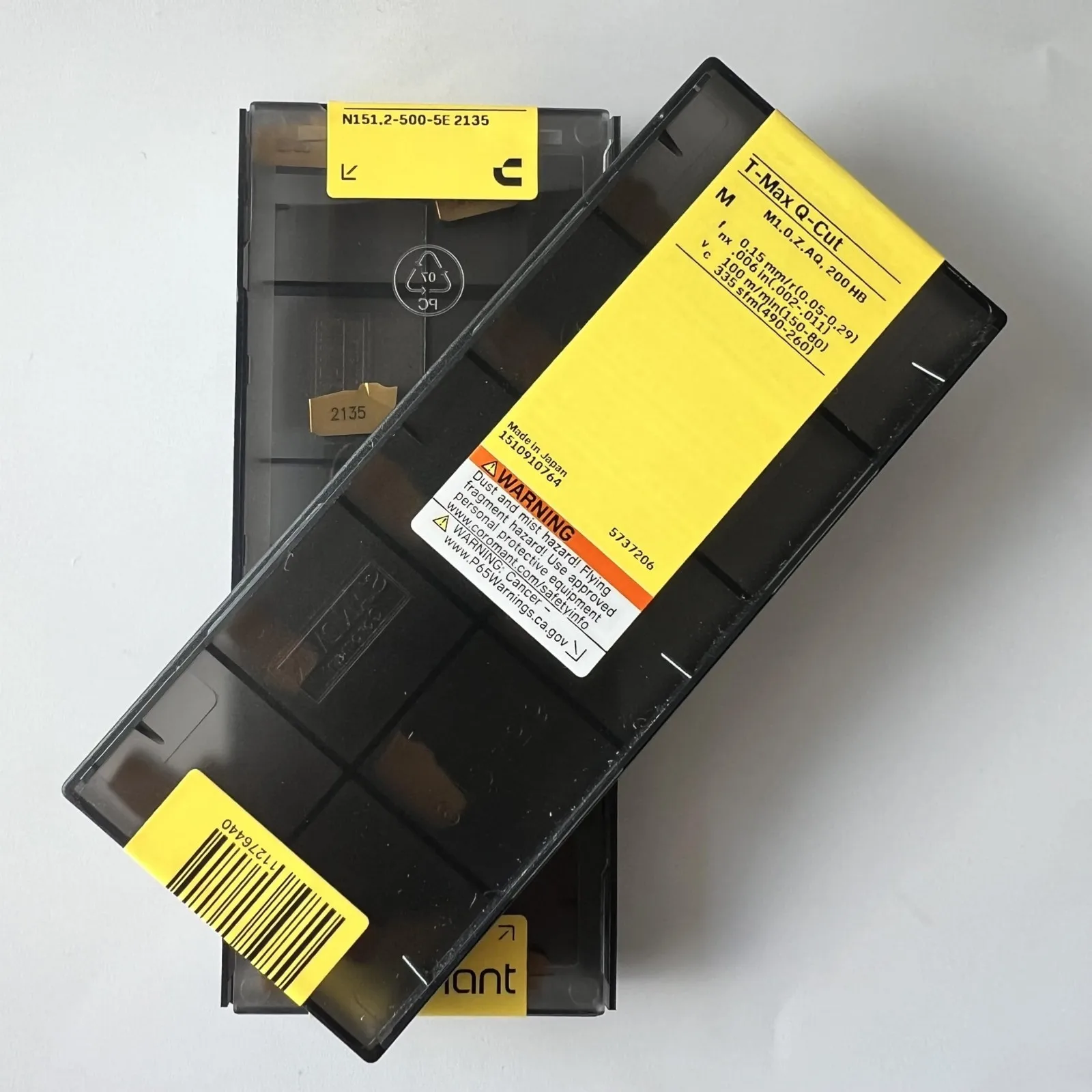 Sandvik / N151.2-50…