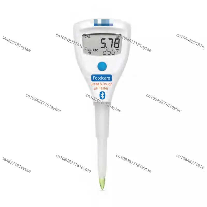 

HI9810382 HALO2 Bread and Dough Wireless pH Tester HI981038
