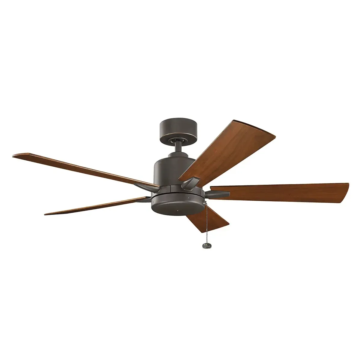

52 inch 5-blade ceiling fan - reversible blades