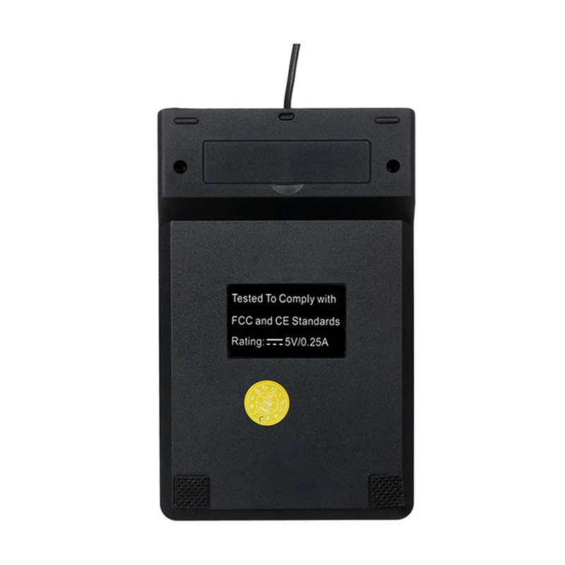 18-Tasten-Zahlentastatur mit Kabel, universelle USB-Mini-Zahlentastatur, Tastenkappe für Laptop, Desktop, PC, Computer, Numpad-Tastatur, Buchhalter